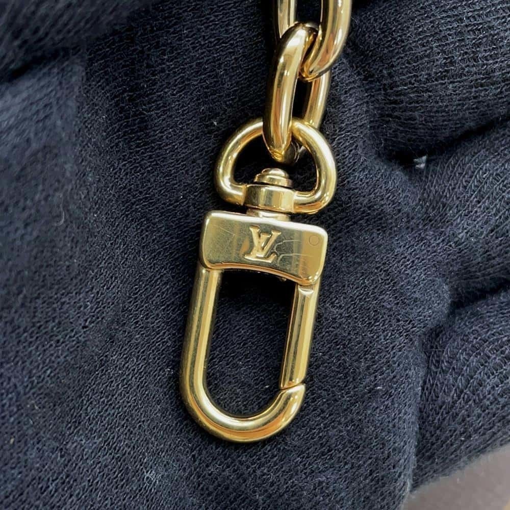 Louis Vuitton Camera Box Shoulder Bag Reverse - Picture 11 of 16